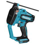 Makita accu draadeindschaar     DSC102ZJ