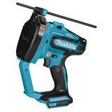 Makita accu draadeindschaar DSC102ZJ