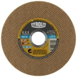Tyrolit doorslijpschijf 41  125x1.6 A46N