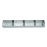 Gedore Opvulmodule met inzetbakjes 1500 ED-70