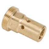 Binzel tiphouder 401/501 cucrzr 142.0201.10