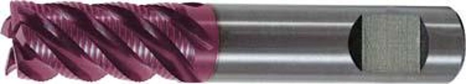 Product afbeelding Format Ruwfrees 6527L HB, 6 tanden HR VHM TiAlN 25,0mm