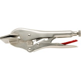 Format Breedbek-griptang Staal 178mm