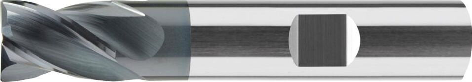 Product afbeelding Format GT UNI VHM-schachtfrees Z4 8,0mm