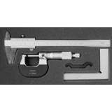 Fortis Meetset                     3-dlg