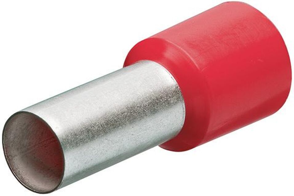 Product afbeelding Knipex Adereindhuls a 100 st 12mm-10,0mm2