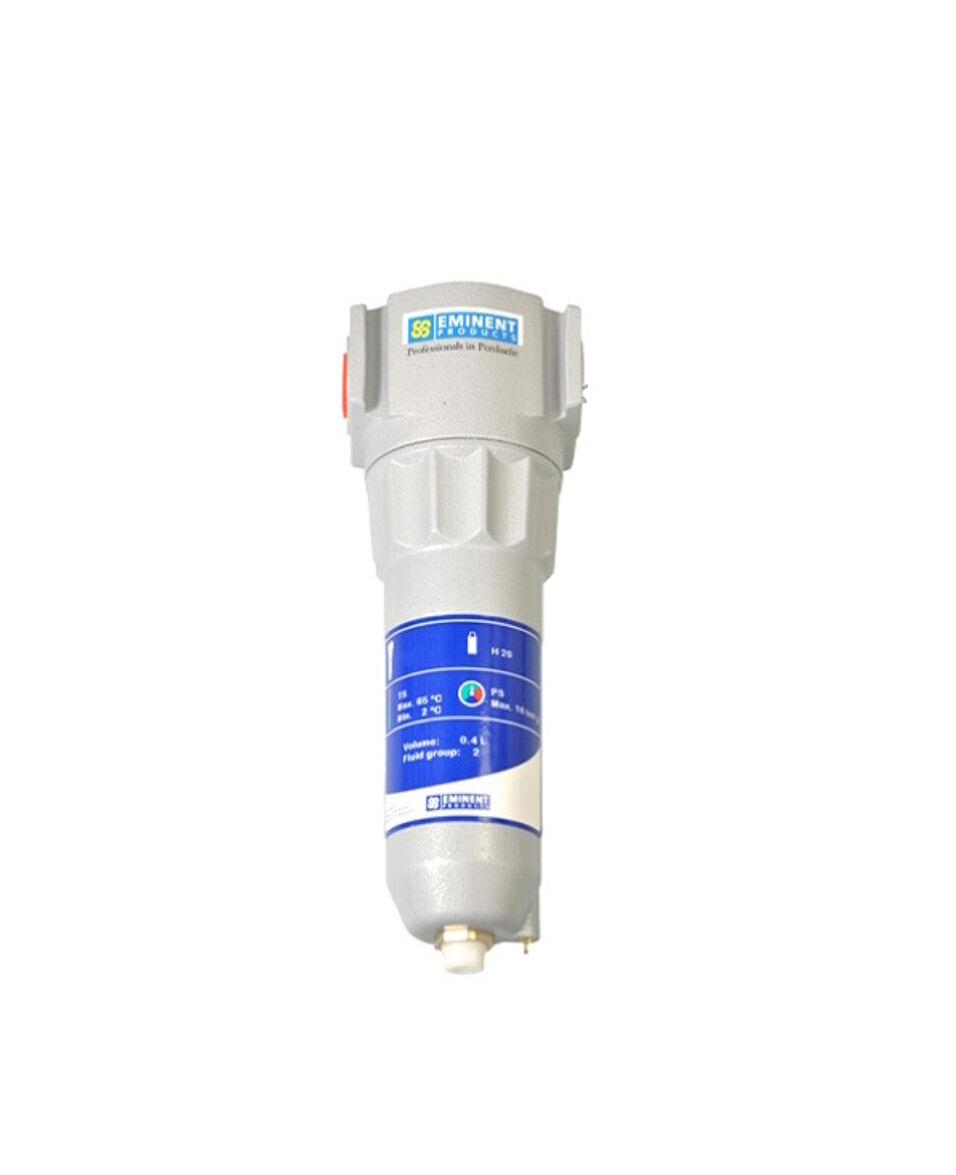 Product afbeelding Creemers voorfilter EPF 1912 1986l/min, maximale werkdruk 16 Bar