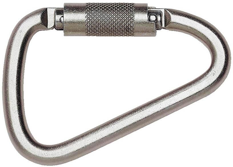 MAS bergbeklimmerhaak BS 25 - TW