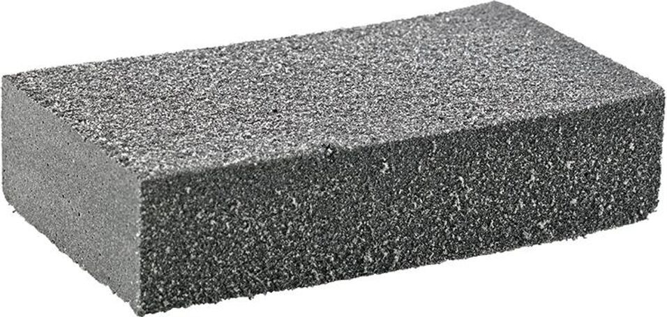 Product afbeelding Format handschuurblokje 80 x 50 x 20mm K60