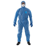 Microgard overall AlphaTec 1500 plus