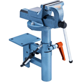 Ridgid bankschroeflift Peddi-Lift 120
