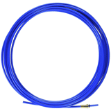 Binzel teflon geleider blauw- 5 mt 126.0011