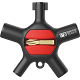 PB Schakelkastsleutel 9-in-1 tool