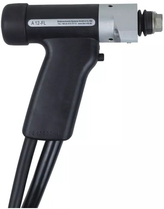 HBS stiftlaspistool A 12-FL 10m
