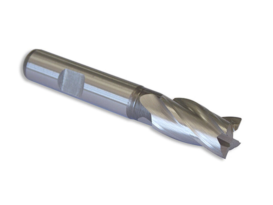 Product afbeelding Dormer HSS-E-PM Middellange vingerfrees met weldonschacht C247 - 20.0 mm