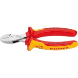 Knipex Zijsnijtang X-Cut VDE 160mm