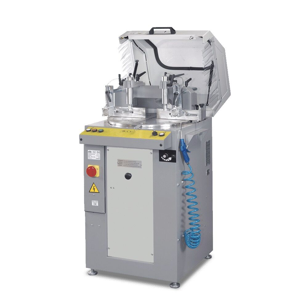 Wisent cirkelzaagmachine   ac400pb