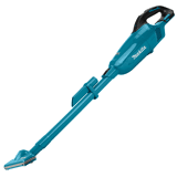 Makita accu steelstofzuiger     DCL281FZ