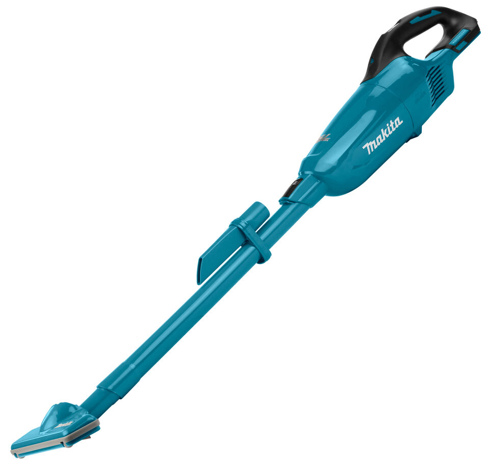 Product afbeelding Makita accu steelstofzuiger     DCL281FZ