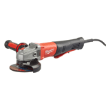 Milwaukee slijper 125  AGV 13-125 XSPDEB