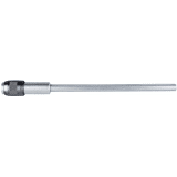 Wera kling met bithouder 830 1/4x160mm