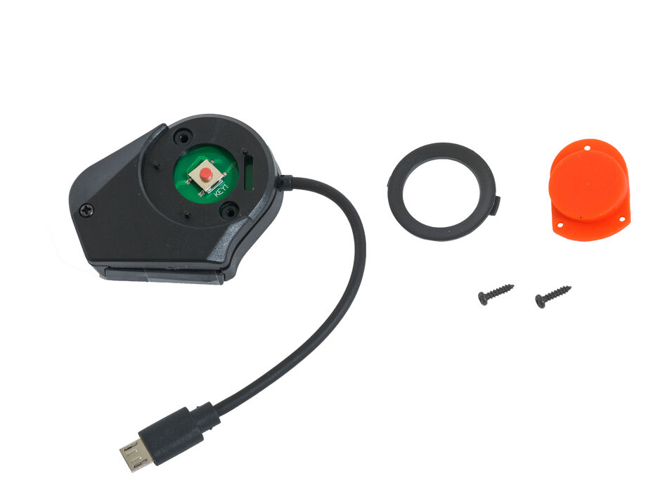 Product afbeelding Kemppi batterij behuizing  sa 60z