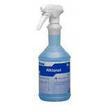 Ecolab alklanet sprayreiniger  12 x 1ltr