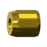 Trafimet dopmoer liner M10x1 FA0026