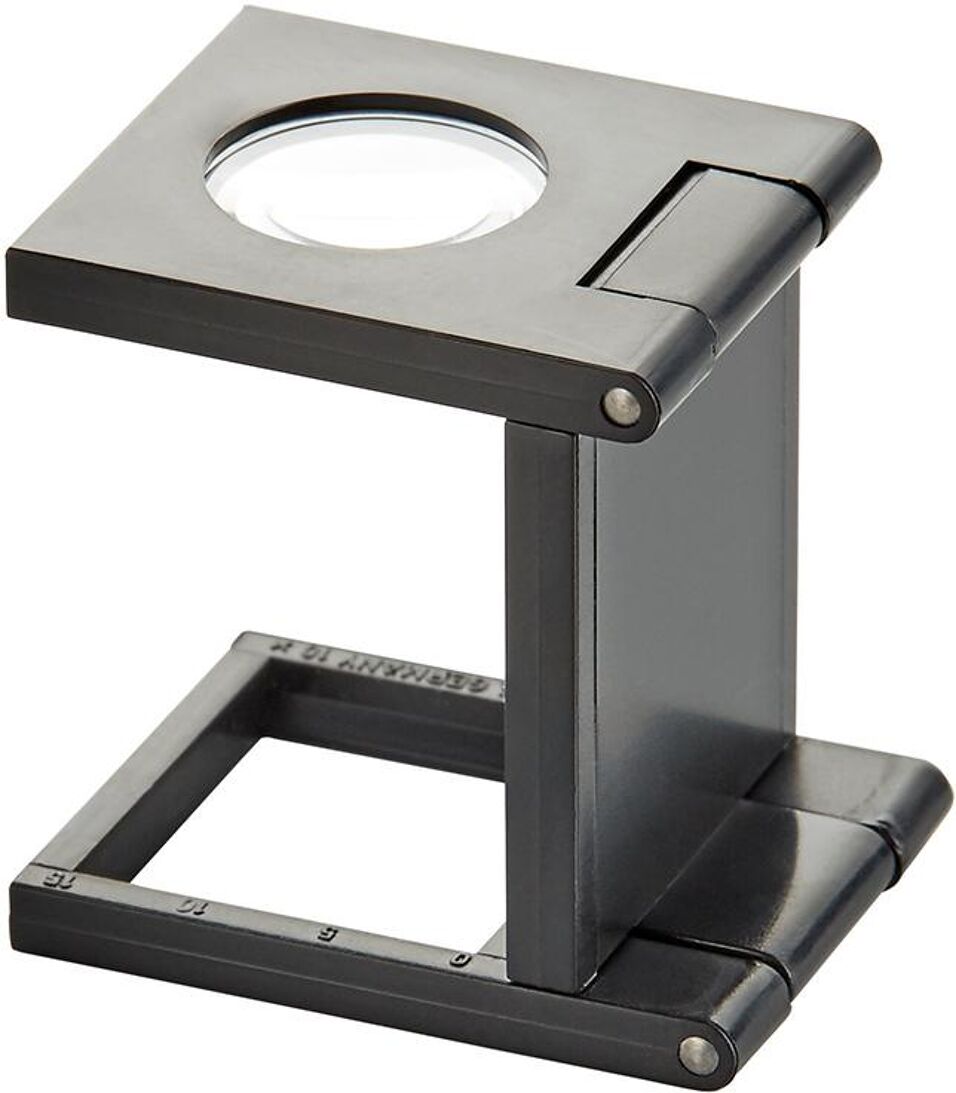 Product afbeelding Eschenbach Meet-dradenteller 10-voudig