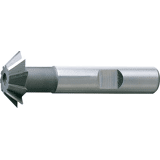 Format Hoekfrees Type N HSSE D1833-D 60gr. 16mm