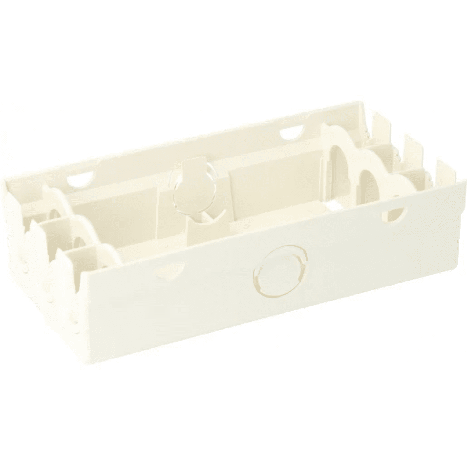 Product afbeelding Lasdoos onderbak            bk1619
