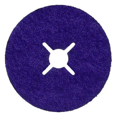 3M fiberschijf 1187C 36