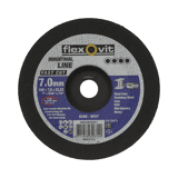Flexovit afbraamschijf a24q 180x7.0 bf27