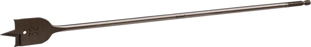 Kelfort speedboor extra lang 400 mm