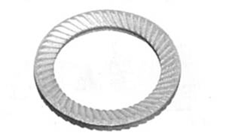 Product afbeelding Elvz schnorr ring type s  m  5