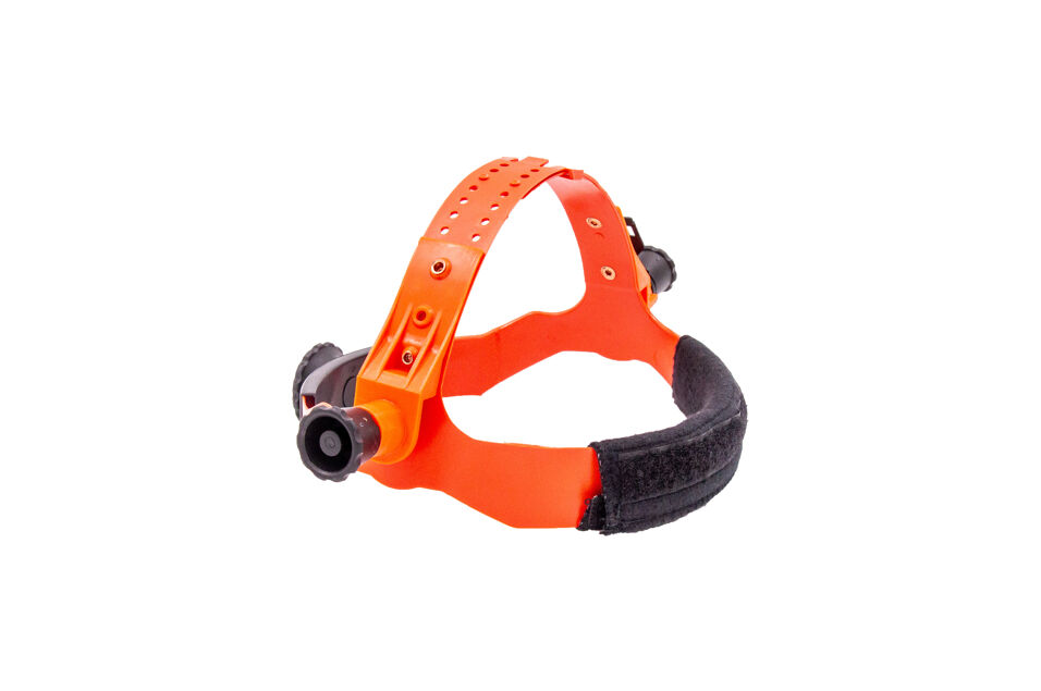 Product afbeelding Kemppi hoofdband alfa/beta helm 9873012