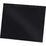 Lasglas  51x108mm      kleur 13
