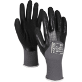 Ox on handschFlexible Adv 1903