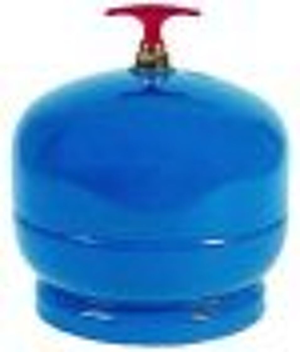 Product afbeelding Sievert gasfles leeg 2 kg 201218