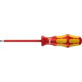 Wera schroevendraaier VDE 160 i 2,5x80mm