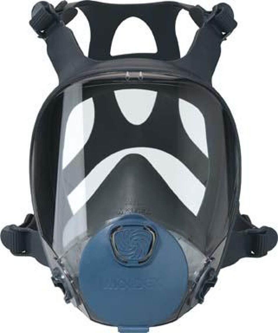 Product afbeelding Moldex volmasker Easylock M 9002