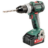 Metabo accu boormachine BS 18 LT BL