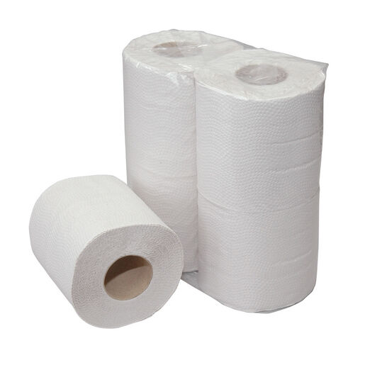 Primp gerecycled toiletpapier 2lg rol 200 vel 440203