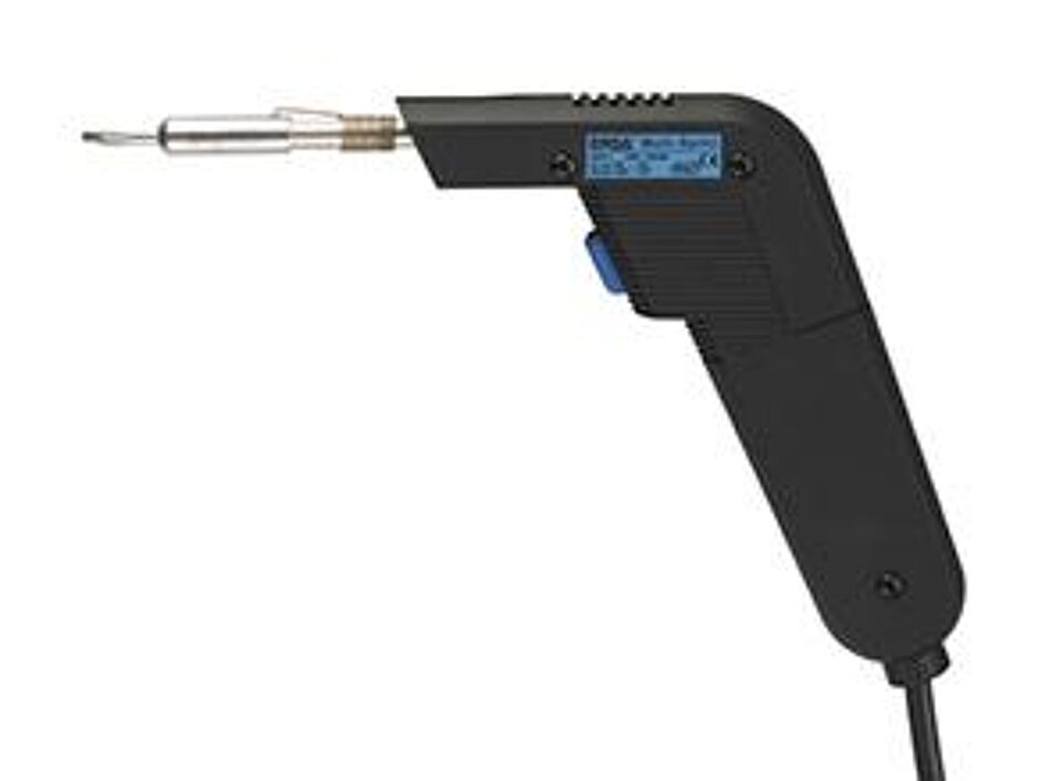 Product afbeelding Ersa Soldeerpistool Type 960ED, Multisprint