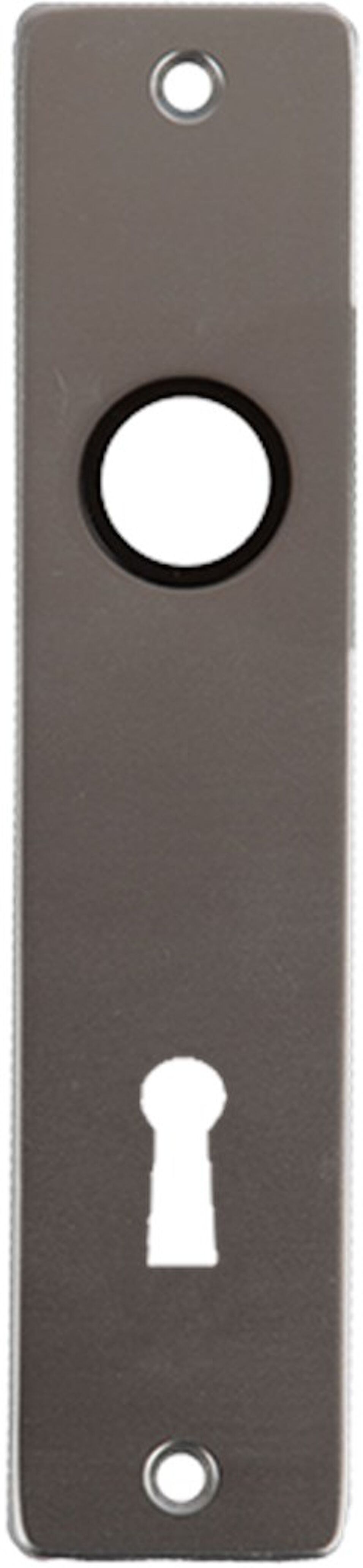 Product afbeelding Oxloc kortschild recht f1 sl56  180/41mm