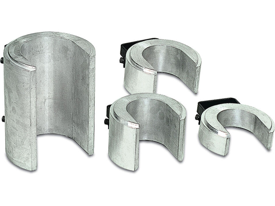 Product afbeelding Enerpac Borgring u-ring set prus1537