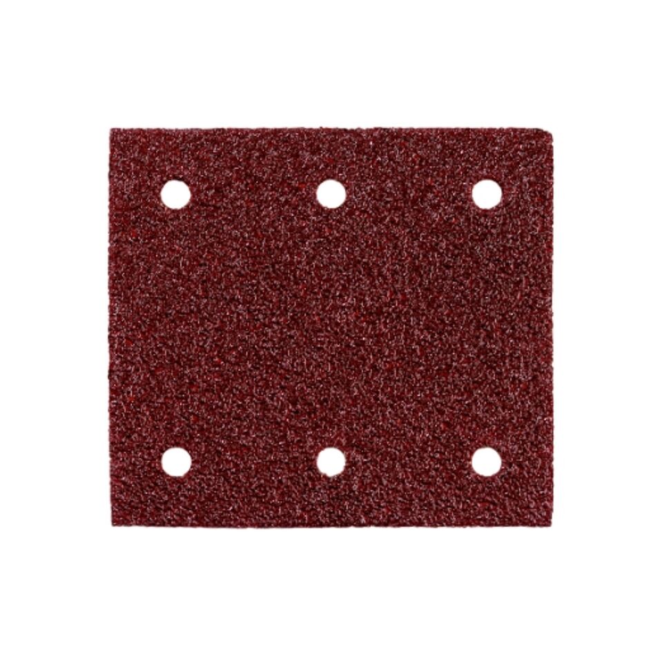 Product afbeelding Metabo schuurbladen k180    625624