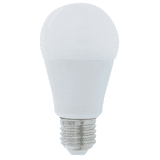 LED lamp E-27 5.5 Watt 470Lm 2700K a 4st.