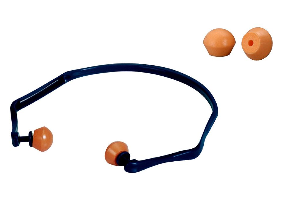 Product afbeelding 3M E-A-R Reservedoppen, 1311