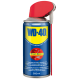 WD-40 Smart-Straw Multispray 300 ml